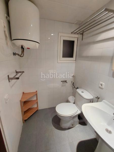 Foto 3d263ab3-a6a2-4fae-ac58-7ee0e40d7a9b. Alquiler apartamento bonito apartamento amueblado en palma, zona san armadans en Palma de Mallorca