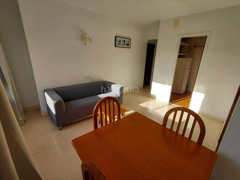 Foto 7c9c97fb-7e26-4731-a805-ee1bd9ff729f. Alquiler apartamento bonito apartamento amueblado en palma, zona san armadans en Palma de Mallorca