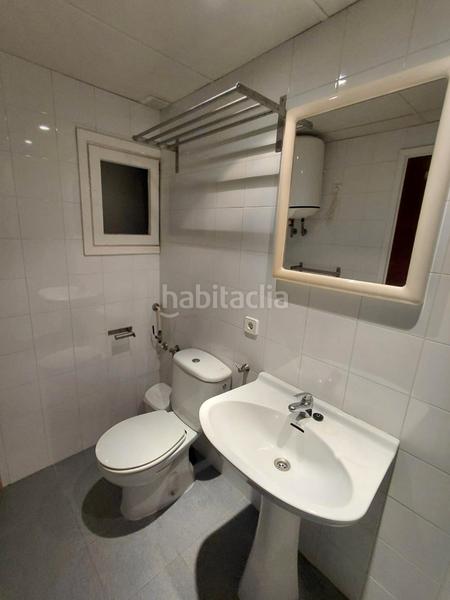 Foto e8819874-0165-40c7-95dc-ffb5ba42e786. Alquiler apartamento bonito apartamento amueblado en palma, zona san armadans en Palma de Mallorca