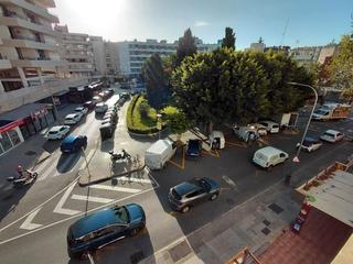Location Appartement à Son Armadams. Bonito apartamento amueblado en palma, zona san armadans