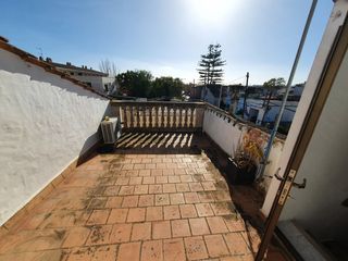 Miete Haus in Son Sardina. Bonita casa de pueblo sin amueblar en palma zona son sardina