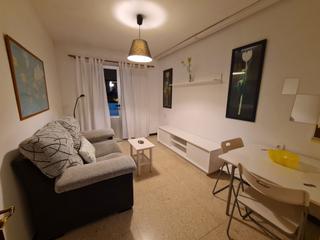 Alquiler Apartamento en Cas Capiscol. Bonito apartamento amueblado en zona s' escorxador