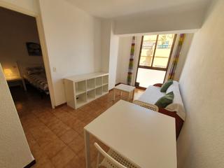 Rent Apartment in Marquès de Fontsanta. Bonito apartamento amueblado en palma zona parque de las estacio