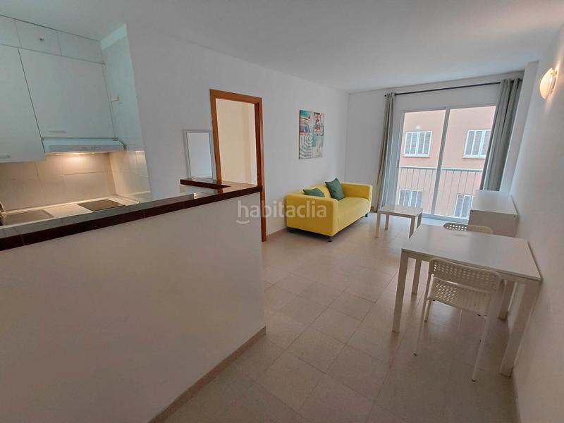 Foto ba779436-8ae3-4215-a050-1933d76854c9. Miete appartement in Foners Palma de Mallorca