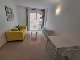 Lloguer Apartament a Foners. Bonito apartamento amueblado en palma, zona avenidas a 2 minutos