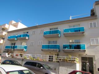 Lloguer Pis a Son Ferriol. Bonito piso de 2 habitaciones sin amueblar en palma, zona son fe