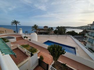 Location Appartement à Cala Major. Bonito apartamento con terraza y piscina en cal mayor