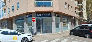 Rent Business premise in Bons Aires