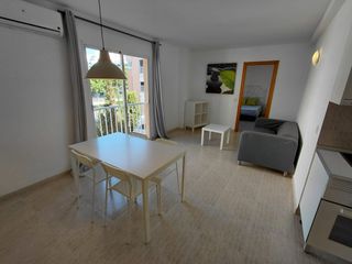 Affitto Piccolo appartamento in Santa Catalina. Bonito apartamento amueblado en santa catalina