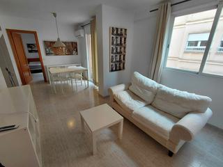 Lloguer Apartament a Santa Catalina. Bonito apartamento amueblado en santa catalina