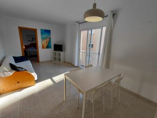 Miete Appartement in Santa Catalina. Bonito apartamento amueblado en santa catalina