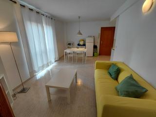 Lloguer Apartament a Santa Catalina. Bonito apartamento amueblado en santa catalina