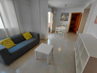 Apartment in Santa Catalina