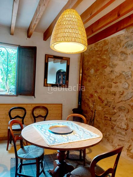 Foto 3d7d9672-dde9-4615-ad21-d1836ba46434. Location maison avec chauffage dans Selva