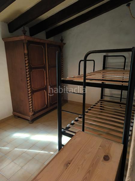 Foto 460817b5-96fd-4c7b-bf3e-387bb6747100. Location maison avec chauffage dans Selva