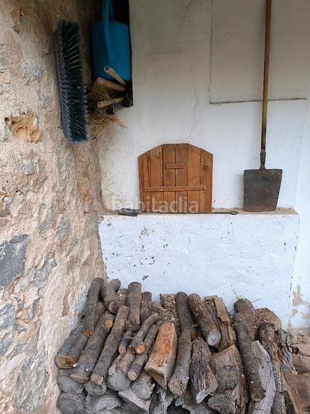 Foto d3be8e16-decc-47df-90ba-e55bf67657c5. Location maison avec chauffage dans Selva