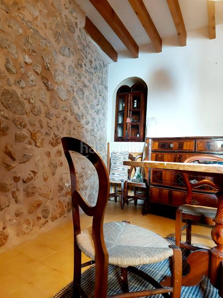 Foto e42da194-e1ce-40e7-8775-1ef17ad618d3. Location maison avec chauffage dans Selva