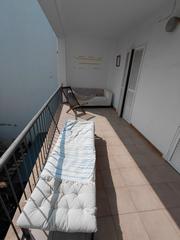 Lloguer Apartament a Can Pastilla. Bonito apartamento con terraza en palma, zona ca'n pastilla