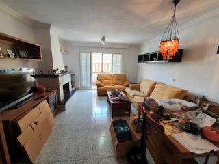 Rent Flat in Son Fortesa. Bonito piso en palma entre calle argón y jacinto verdaguer