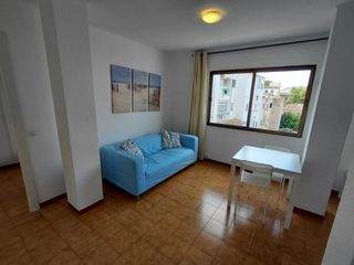 Lloguer Apartament a Marquès de Fontsanta. Bonito apartamento amueblado en palma, zona parque de las estaci