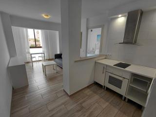 Location Appartement à Marquès de Fontsanta. Bonito apartamento amueblado en palma, zona parque de las estaci