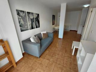 Alquiler Apartamento en Marquès de Fontsanta. Bonito apartamento amueblado en palma, zona parque de las estaci