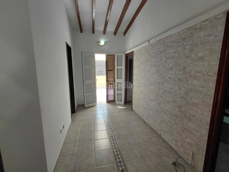 Foto 10c24f62-814c-4e15-ae35-3f6a10b50627. Alquiler piso bonito piso sin amueblar en palma, zona final de calle manacor la soledad en Palma de Mallorca