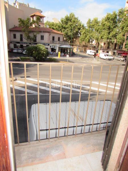 Foto 2248da3a-6d8c-4f15-9847-96062f757285. Alquiler piso bonito piso sin amueblar en palma, zona final de calle manacor la soledad en Palma de Mallorca