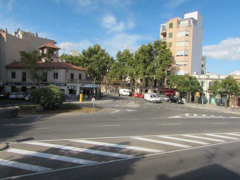 Foto 2a8a18c3-e952-4a03-813a-223ef67ae538. Alquiler piso bonito piso sin amueblar en palma, zona final de calle manacor la soledad en Palma de Mallorca