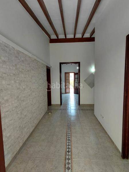 Foto 3074450a-731d-4fd6-8c08-872363c8e2f8. Alquiler piso bonito piso sin amueblar en palma, zona final de calle manacor la soledad en Palma de Mallorca