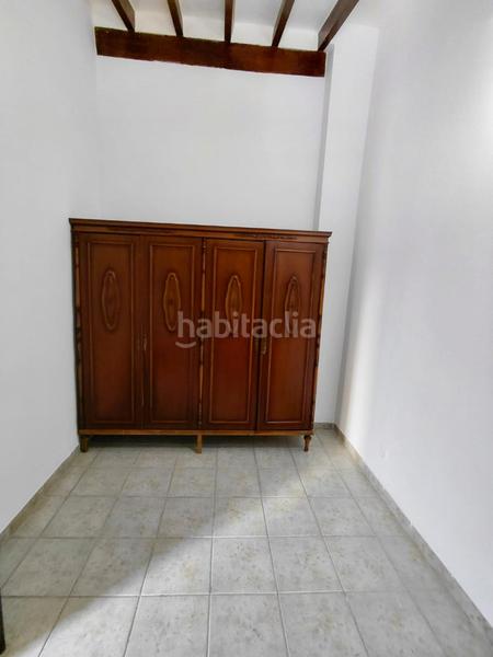 Foto 370d77e0-868f-4139-8f87-bb703ac66834. Alquiler piso bonito piso sin amueblar en palma, zona final de calle manacor la soledad en Palma de Mallorca