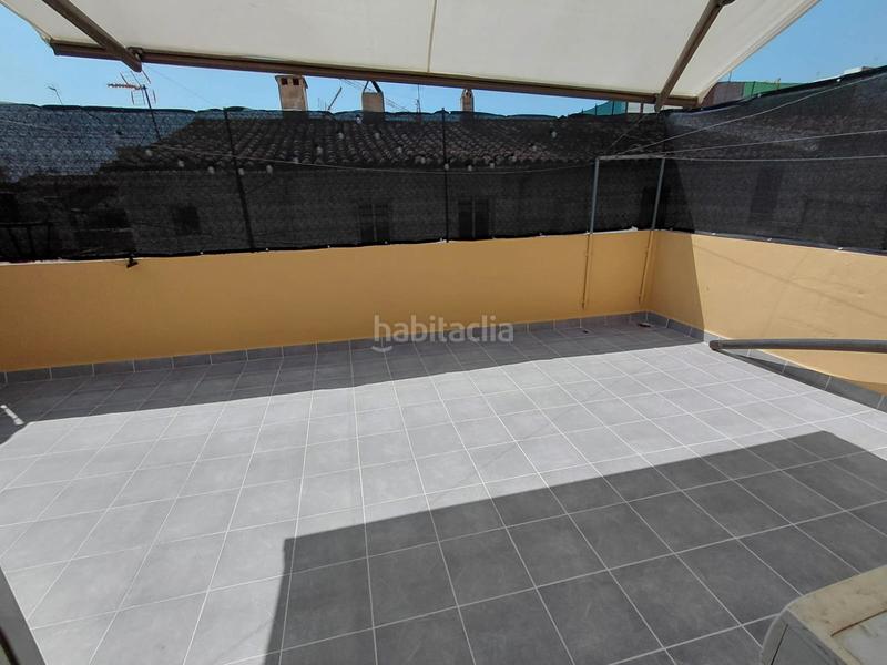 Foto 3d5e1693-2234-4241-b68c-c732b0c13ba2. Alquiler piso bonito piso sin amueblar en palma, zona final de calle manacor la soledad en Palma de Mallorca