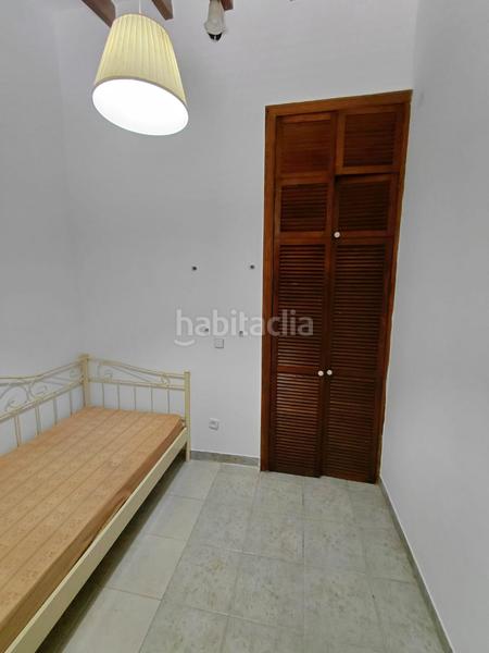 Foto 42dee197-d195-4358-8383-e1834486922b. Alquiler piso bonito piso sin amueblar en palma, zona final de calle manacor la soledad en Palma de Mallorca