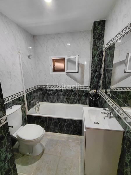 Foto 62a6b10e-b748-4fb1-8dd9-48782cf0bfc5. Alquiler piso bonito piso sin amueblar en palma, zona final de calle manacor la soledad en Palma de Mallorca
