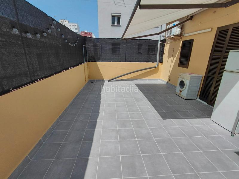 Foto baa971be-bae6-4852-880f-7e790c8fff70. Alquiler piso bonito piso sin amueblar en palma, zona final de calle manacor la soledad en Palma de Mallorca