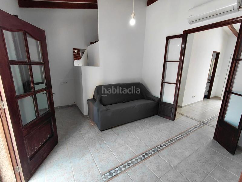 Foto ca13f50f-249d-4494-b82c-ddc87b90b06b. Alquiler piso bonito piso sin amueblar en palma, zona final de calle manacor la soledad en Palma de Mallorca