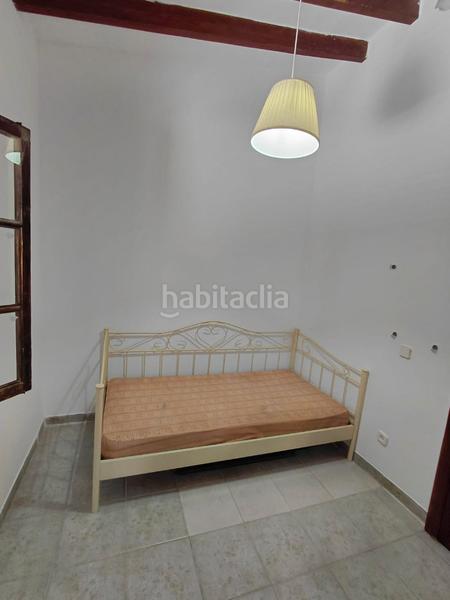 Foto f4c8bd5d-601d-4a32-9944-16835b9502f5. Alquiler piso bonito piso sin amueblar en palma, zona final de calle manacor la soledad en Palma de Mallorca