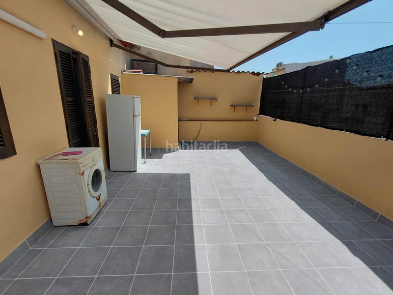 Foto 31588b33-c911-4541-9b75-e94533e162ce. Location appartement avec chauffage dans La Soledat Sud Palma de Mallorca