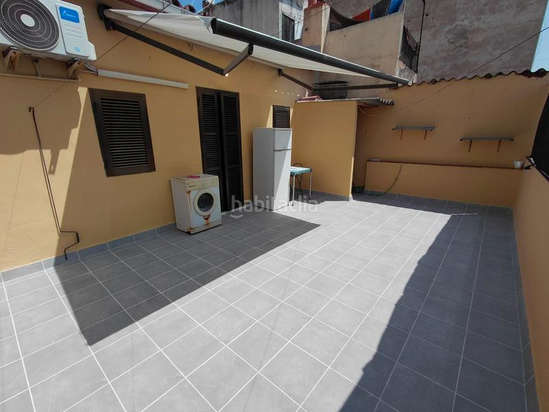Foto 63a9aea0-4693-4044-a057-dfbf05c78dd2. Location appartement avec chauffage dans La Soledat Sud Palma de Mallorca
