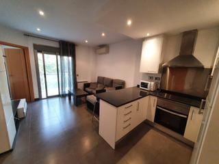 Lloguer Pis a Bons Aires. Bonito piso de reciente construcción en zona de 31 de diciembre