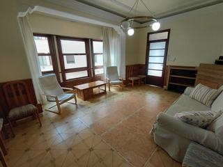 Lloguer Pis a El Sindicat. Bonito y amplio piso en palma, zona casco antiguo