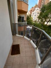 Lloguer Pis a Foners. Bonito piso de 2 habitaciones en palma, calle joan alcover
