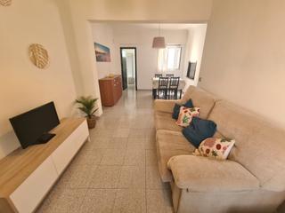 Lloguer Pis a Bons Aires. Bonito piso de 2 habitaciones en palma, zona general riera, cerc