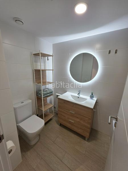 Foto f5be16d8-063e-4d46-8165-6f122d6fdae5. Affitto appartamento con riscaldamento parcheggio in Marratxí