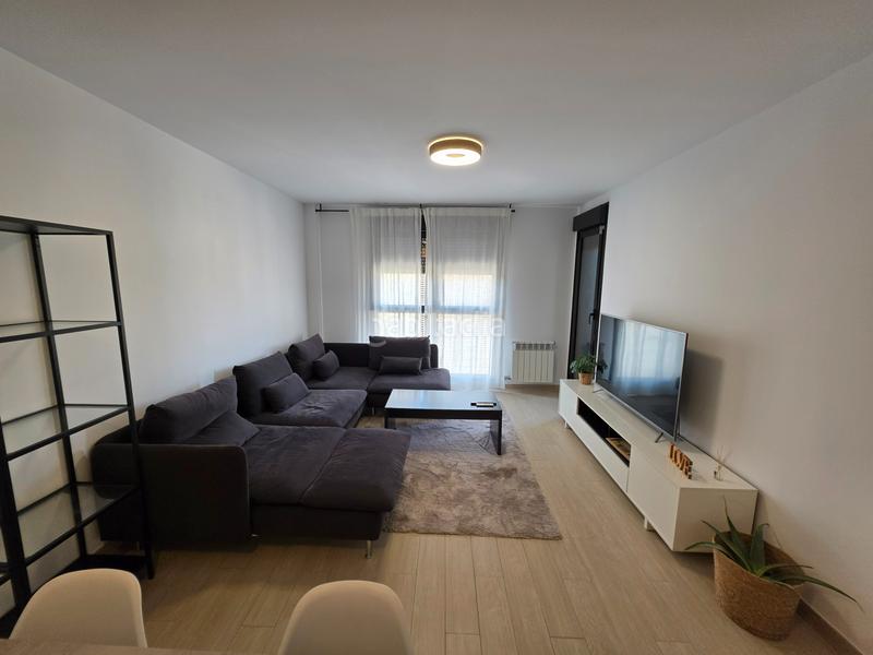 Foto 35c77727-c60b-44ae-8083-968d3ac1114d. Rent flat with heating parking in Sa Cabana - Can Carbonell - Ses Cases Noves Marratxí