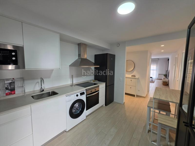 Foto cca994d9-b1d0-4602-a785-e582e1062469. Rent flat with heating parking in Sa Cabana - Can Carbonell - Ses Cases Noves Marratxí