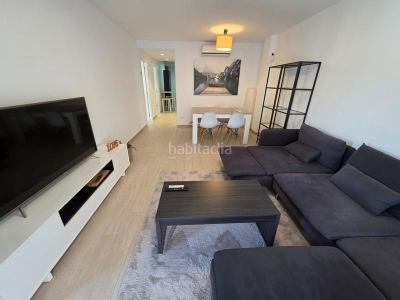 Foto fe942b68-8de1-4e07-959f-d1f8e5e89f21. Rent flat with heating parking in Sa Cabana - Can Carbonell - Ses Cases Noves Marratxí