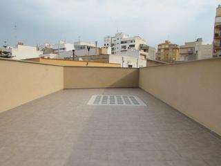 Location Appartement à Pere Garau. Bonito apartamento de reciente construcción con gran terraza en