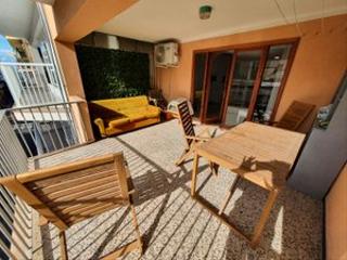 Affitto Appartamento in S´Arenal. Alquiler de temporada de piso en el arenal