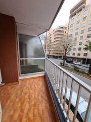 Lloguer Pis a Pere Garau. Bonito y amplio piso sin amueblar en calle manacor